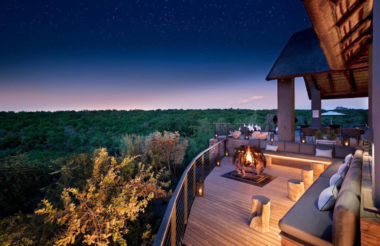 57 Waterberg Villa Welgevonden Wildreservaat Buitenkant foto