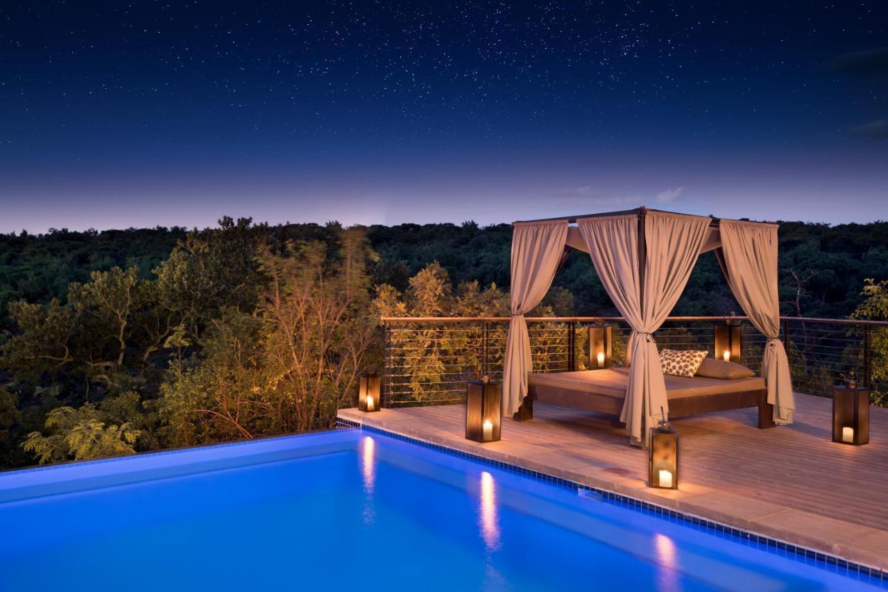 57 Waterberg Villa Welgevonden Wildreservaat Buitenkant foto