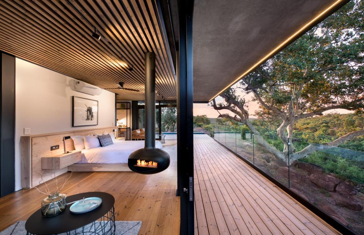 57 Waterberg Villa Welgevonden Wildreservaat Buitenkant foto