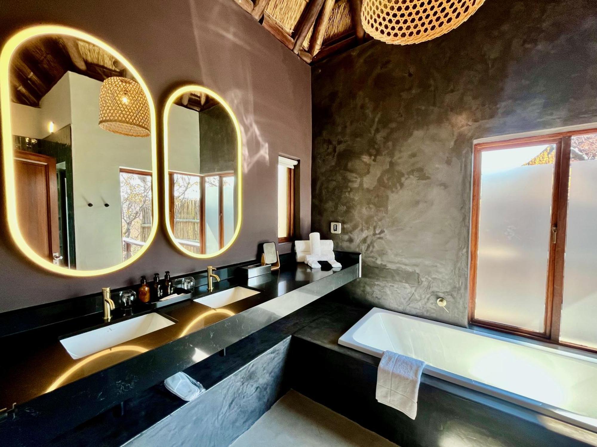57 Waterberg Villa Welgevonden Wildreservaat Buitenkant foto