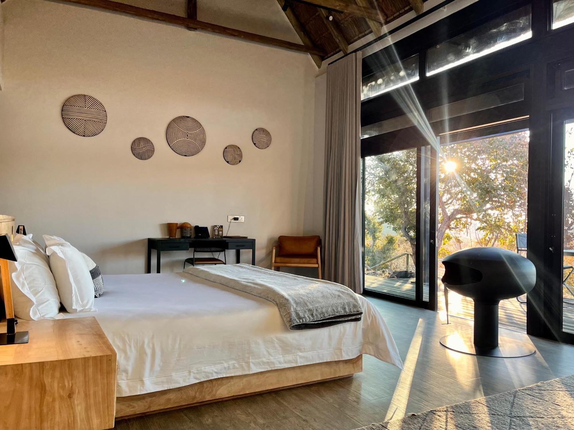 57 Waterberg Villa Welgevonden Wildreservaat Buitenkant foto