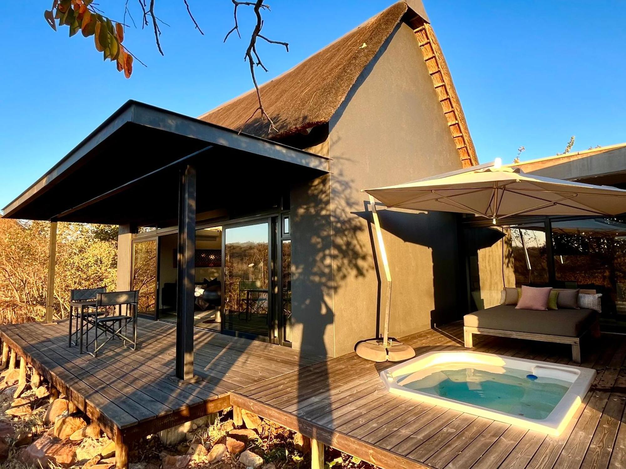 57 Waterberg Villa Welgevonden Wildreservaat Buitenkant foto
