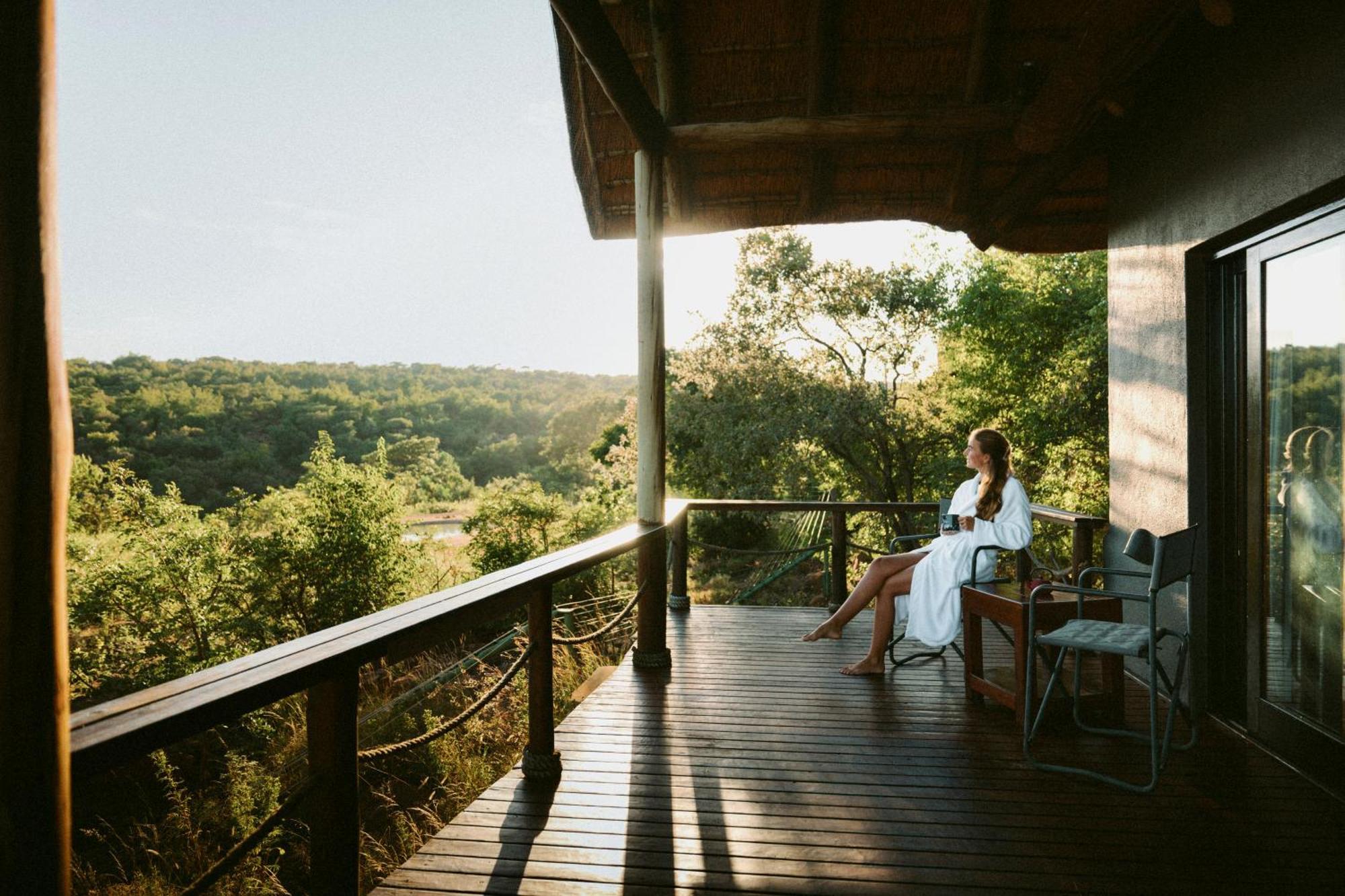 57 Waterberg Villa Welgevonden Wildreservaat Buitenkant foto