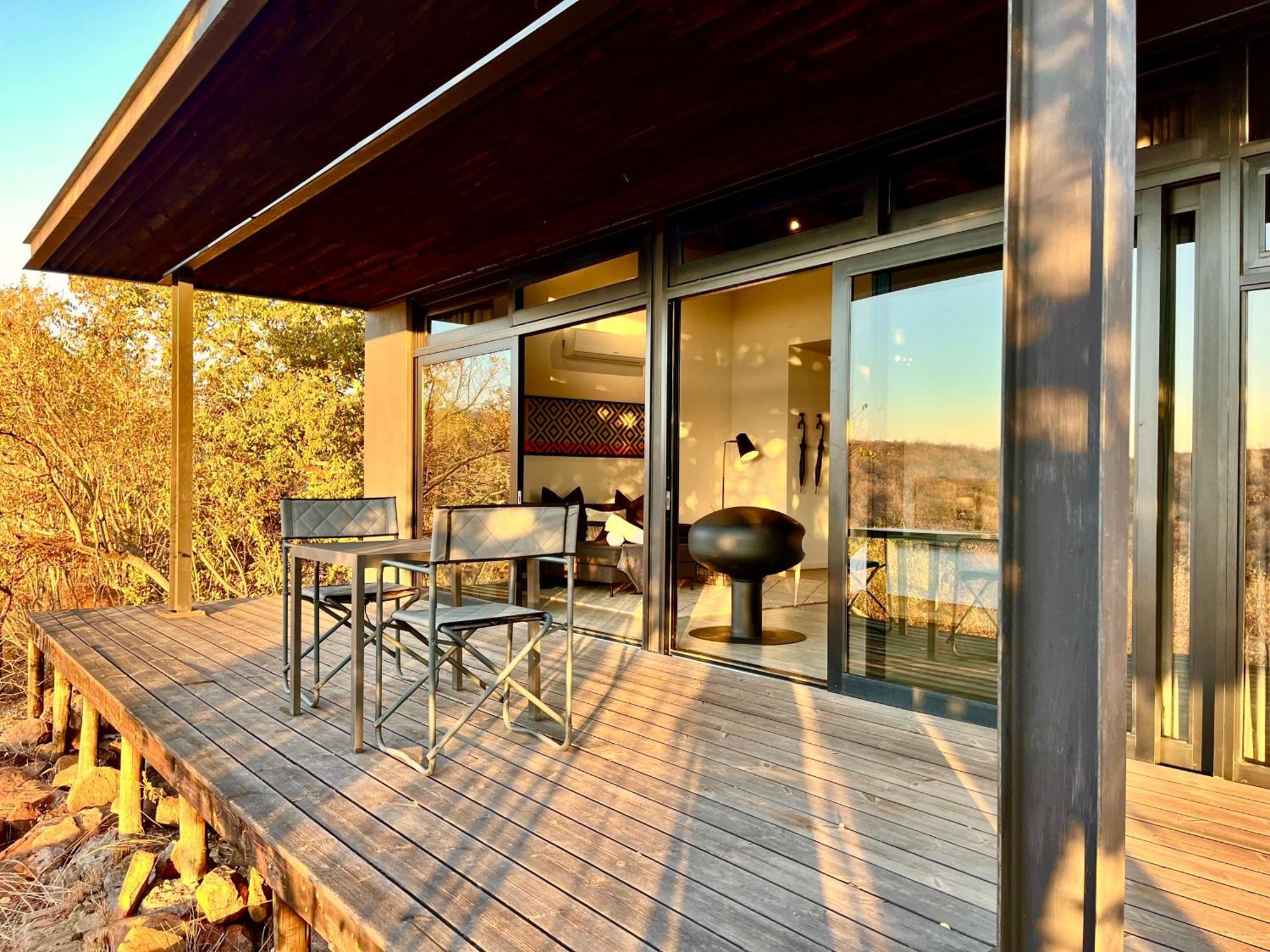 57 Waterberg Villa Welgevonden Wildreservaat Buitenkant foto