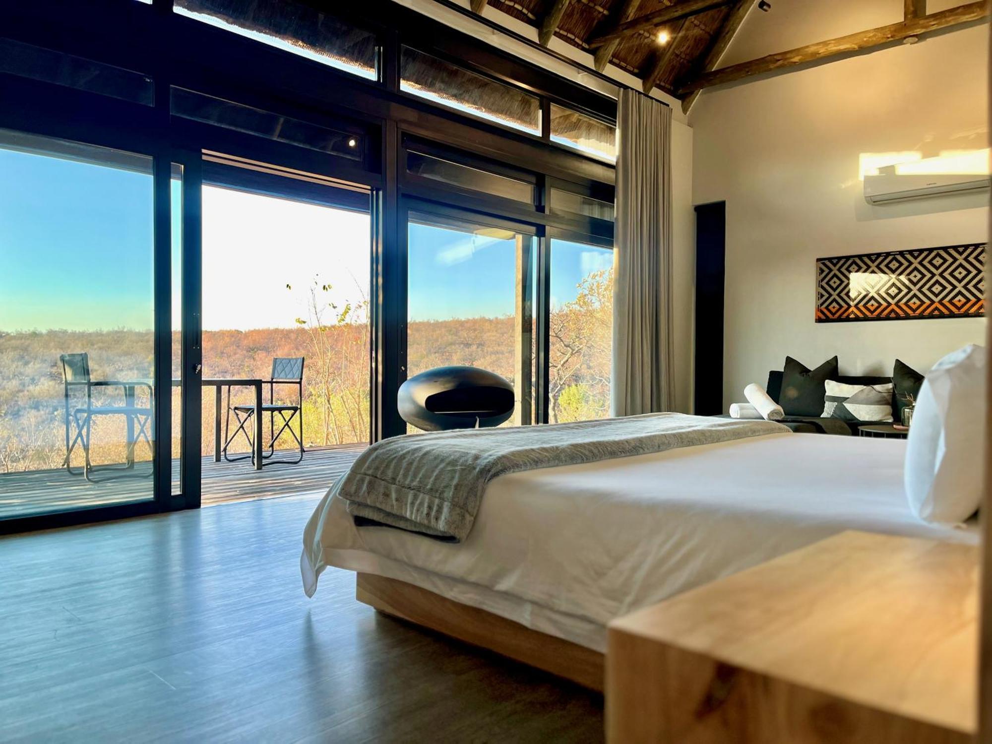 57 Waterberg Villa Welgevonden Wildreservaat Buitenkant foto