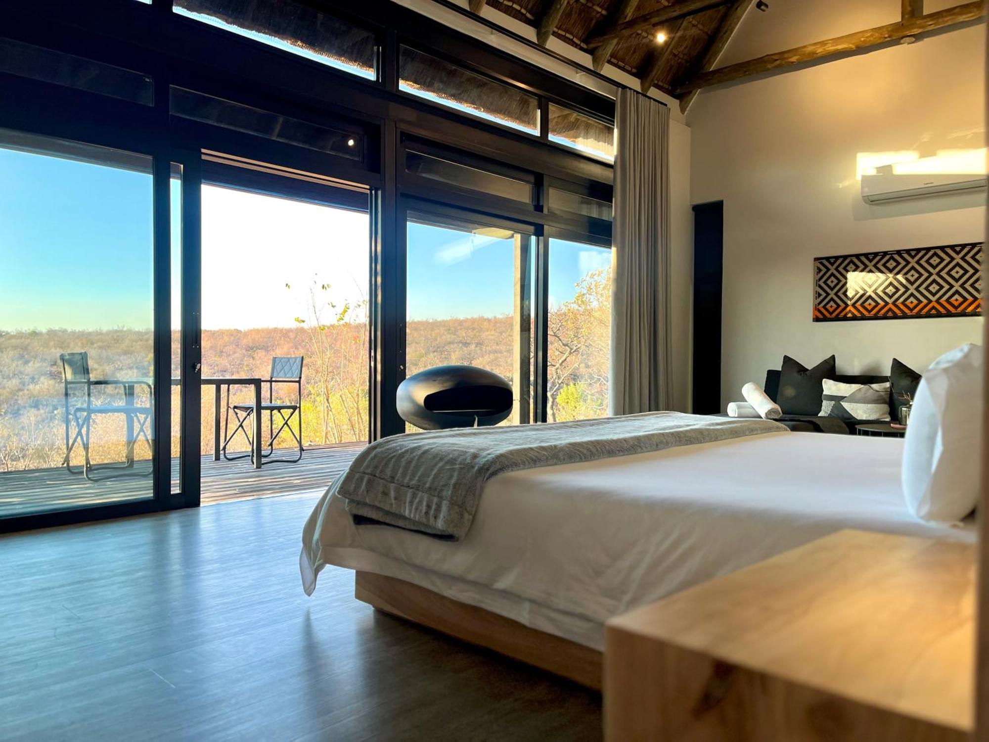 57 Waterberg Villa Welgevonden Wildreservaat Buitenkant foto