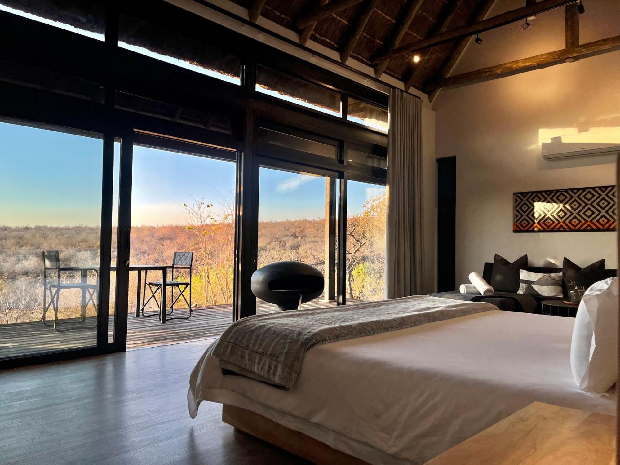 57 Waterberg Villa Welgevonden Wildreservaat Buitenkant foto