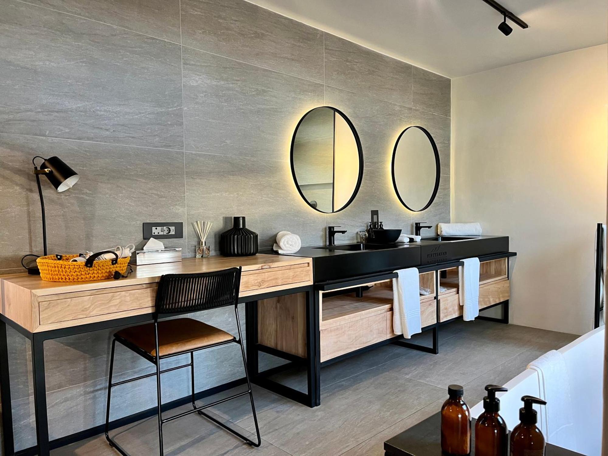 57 Waterberg Villa Welgevonden Wildreservaat Buitenkant foto