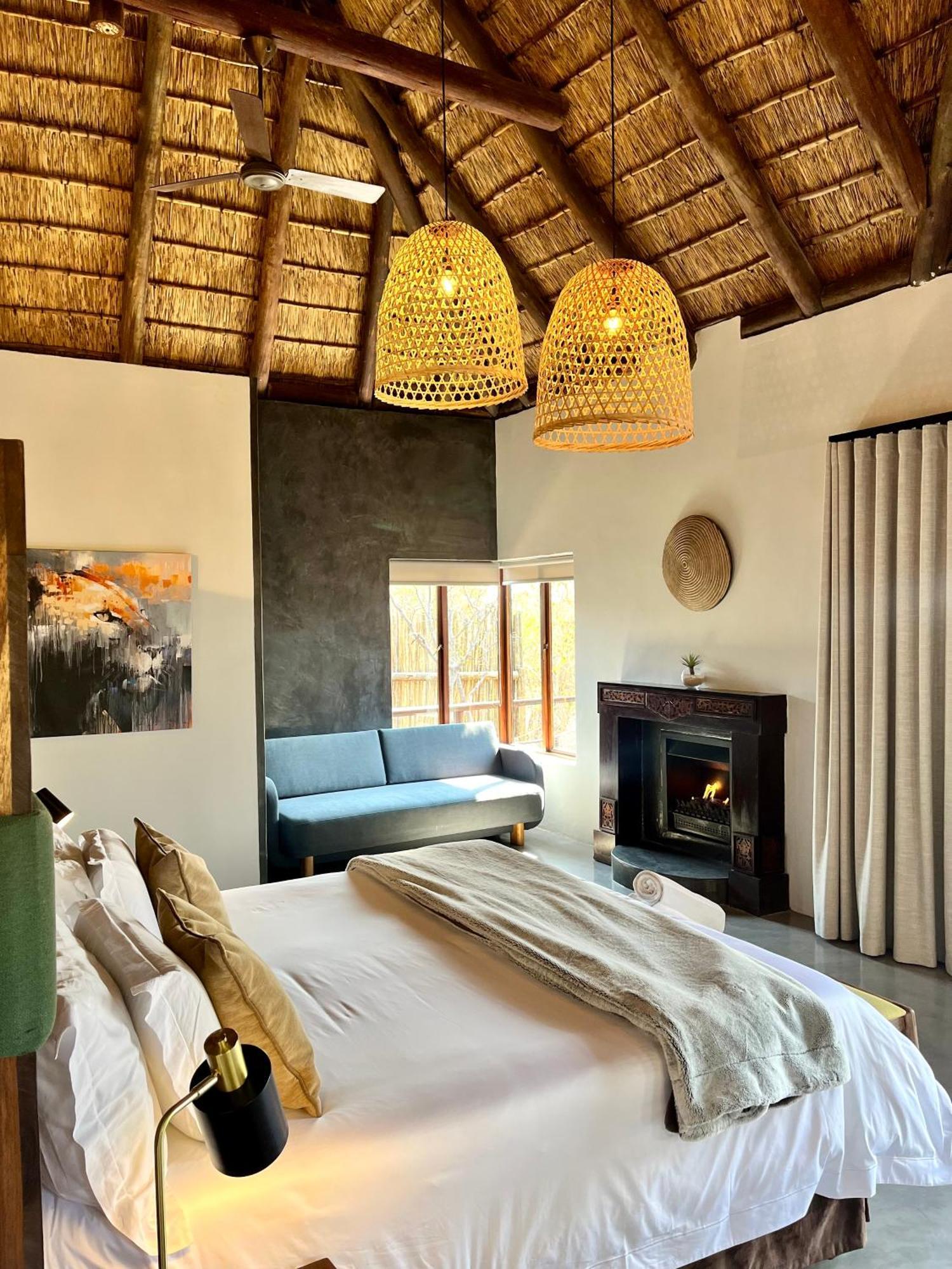 57 Waterberg Villa Welgevonden Wildreservaat Buitenkant foto