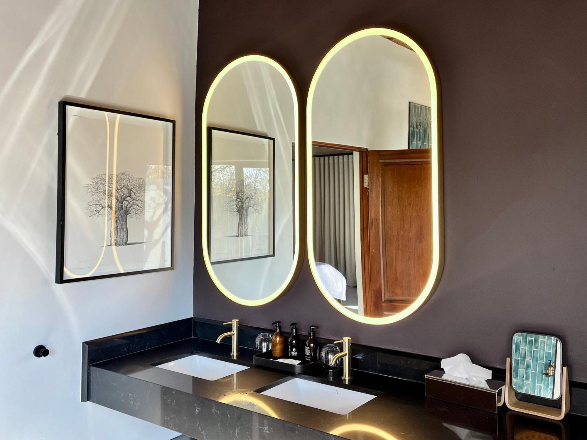57 Waterberg Villa Welgevonden Wildreservaat Buitenkant foto