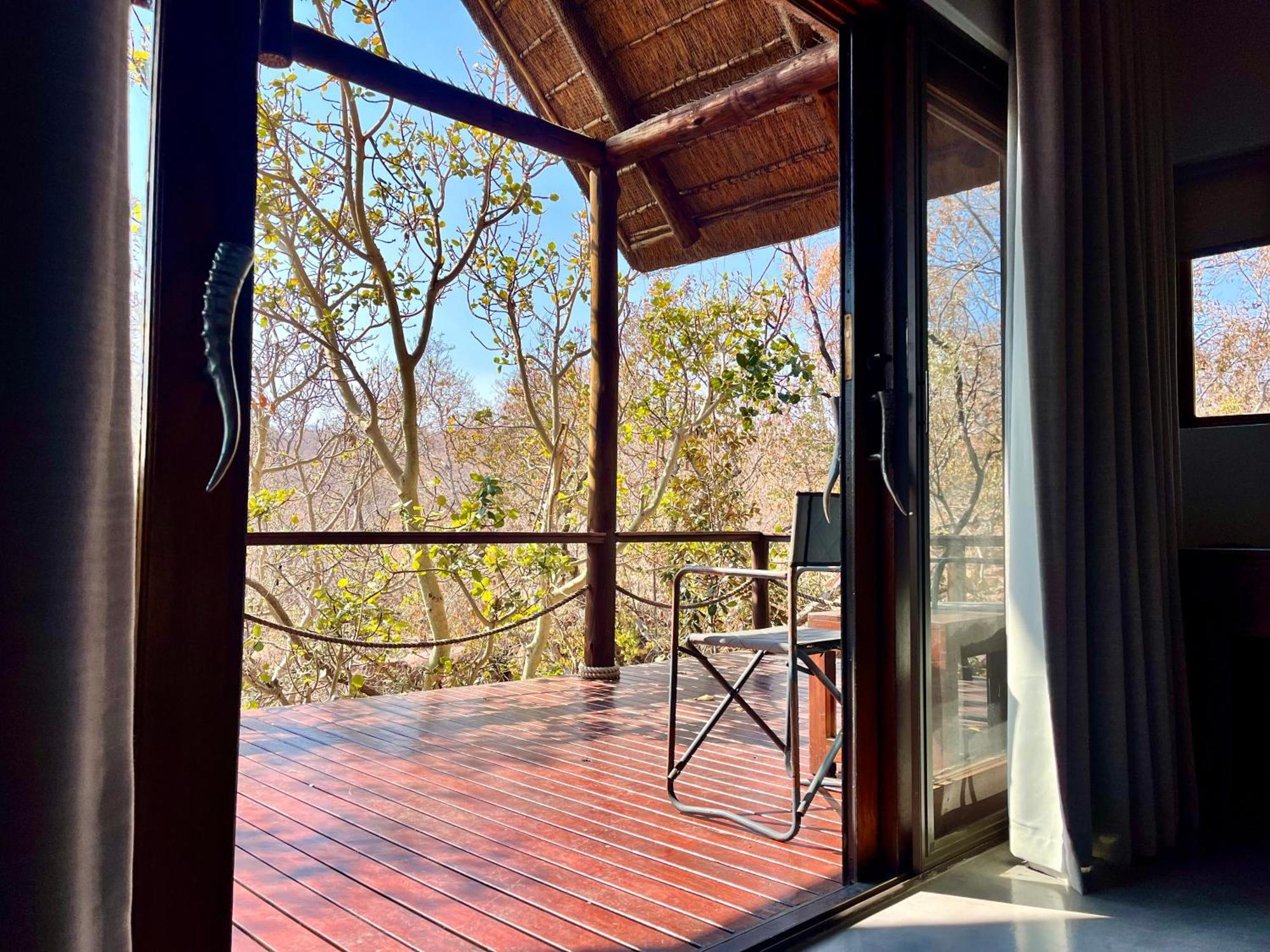 57 Waterberg Villa Welgevonden Wildreservaat Buitenkant foto