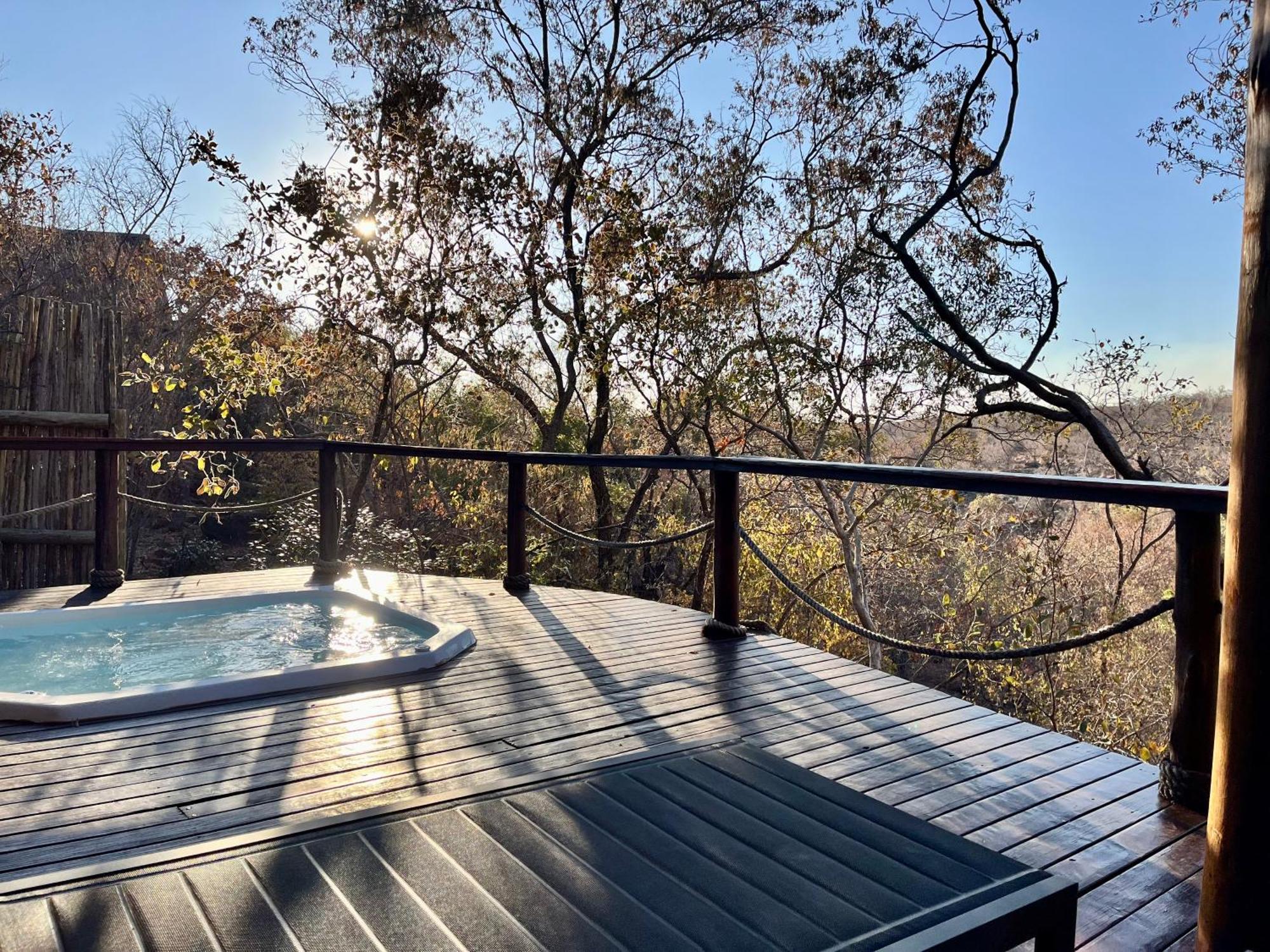 57 Waterberg Villa Welgevonden Wildreservaat Buitenkant foto