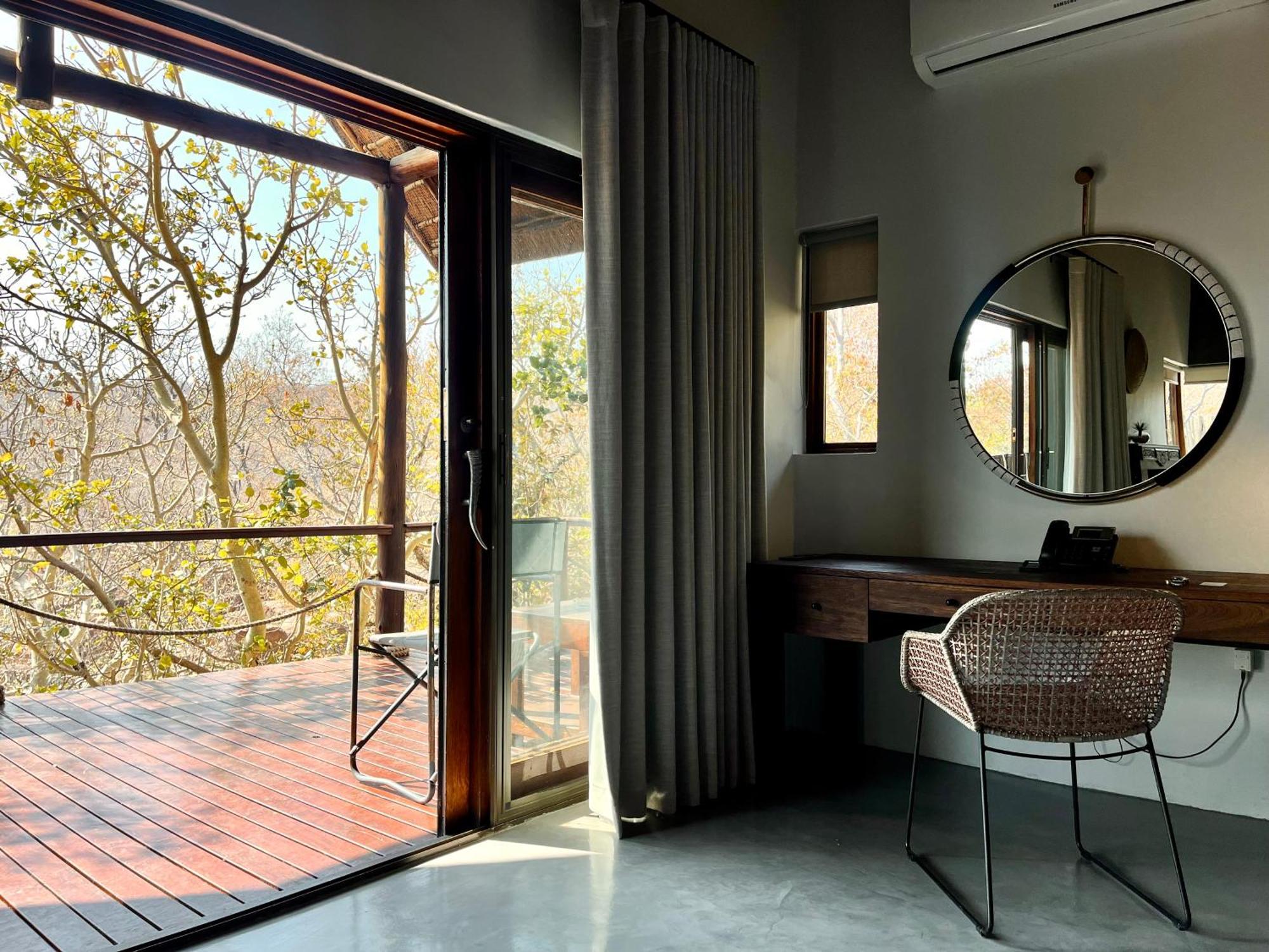 57 Waterberg Villa Welgevonden Wildreservaat Buitenkant foto