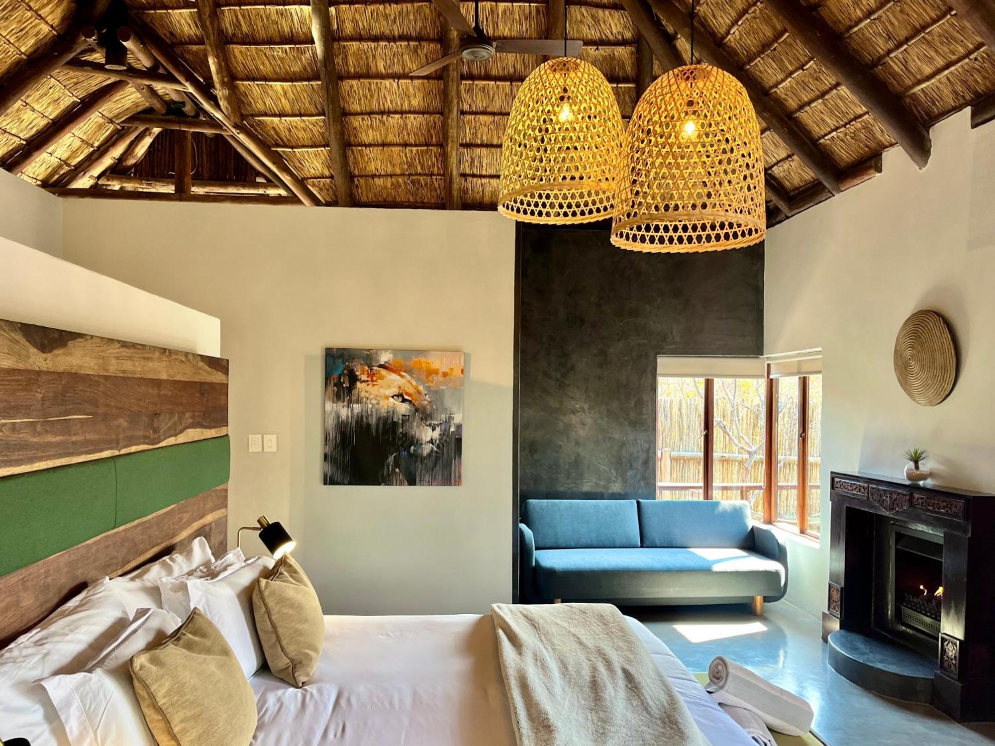 57 Waterberg Villa Welgevonden Wildreservaat Buitenkant foto