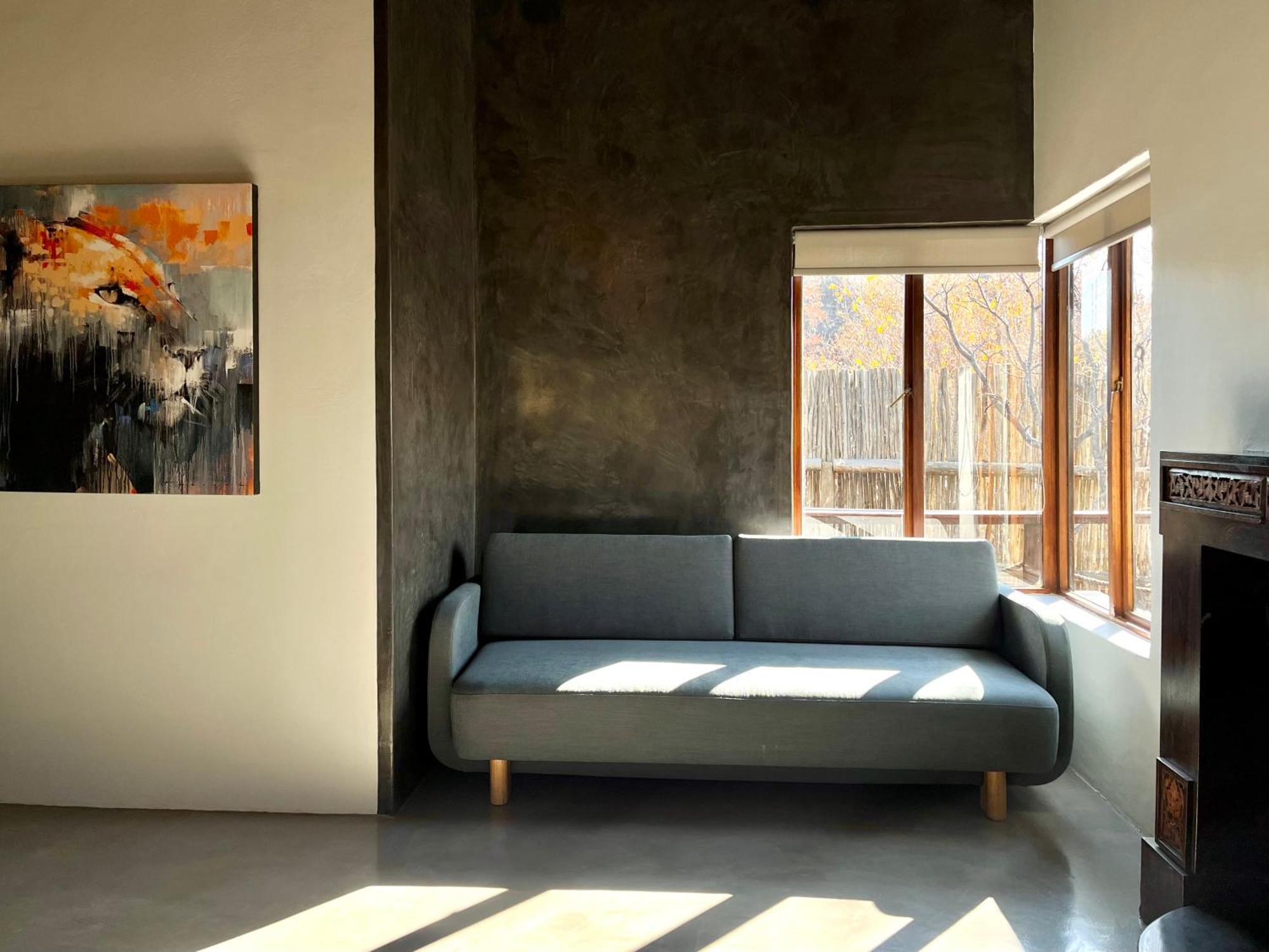 57 Waterberg Villa Welgevonden Wildreservaat Buitenkant foto