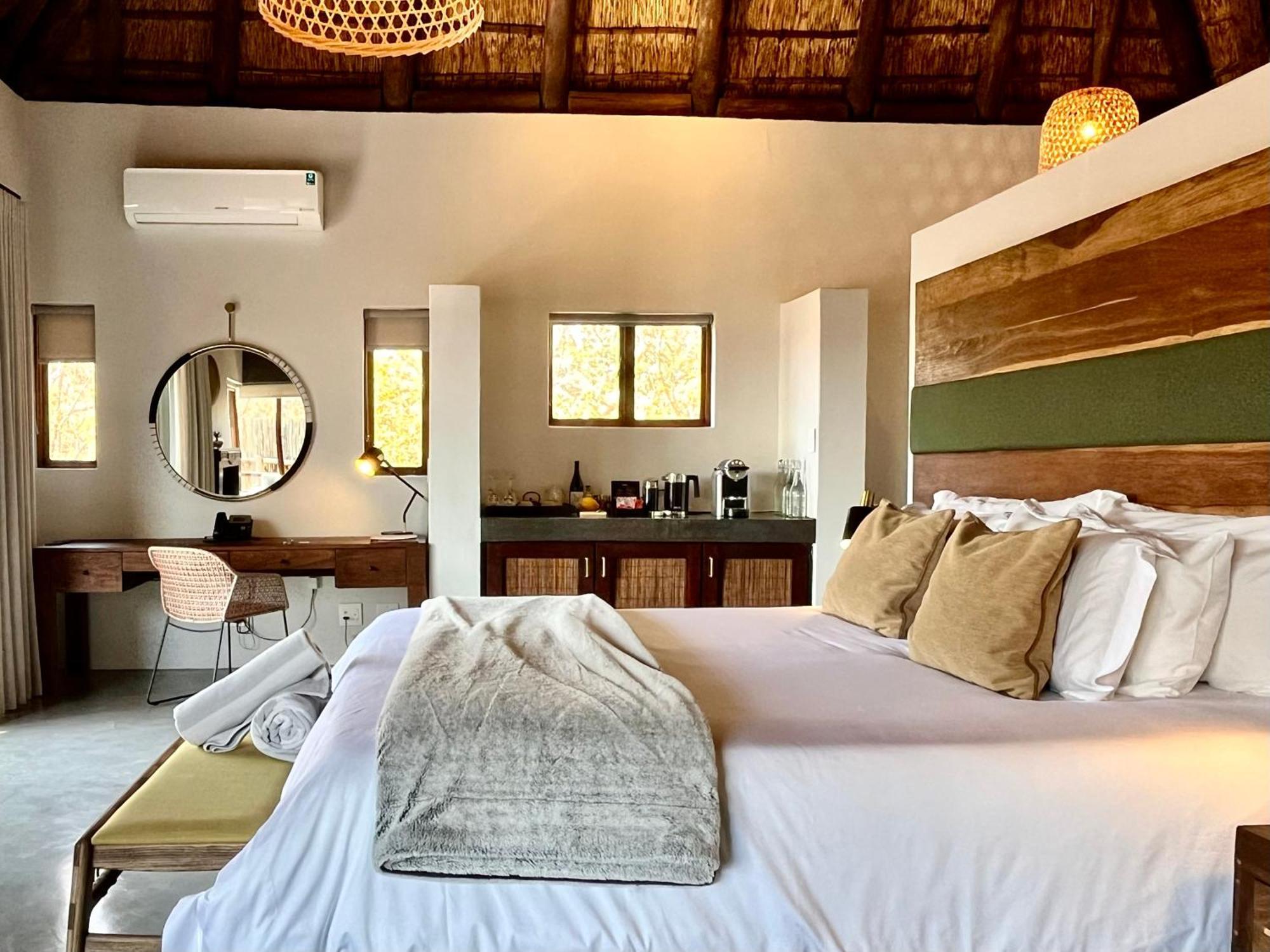 57 Waterberg Villa Welgevonden Wildreservaat Buitenkant foto