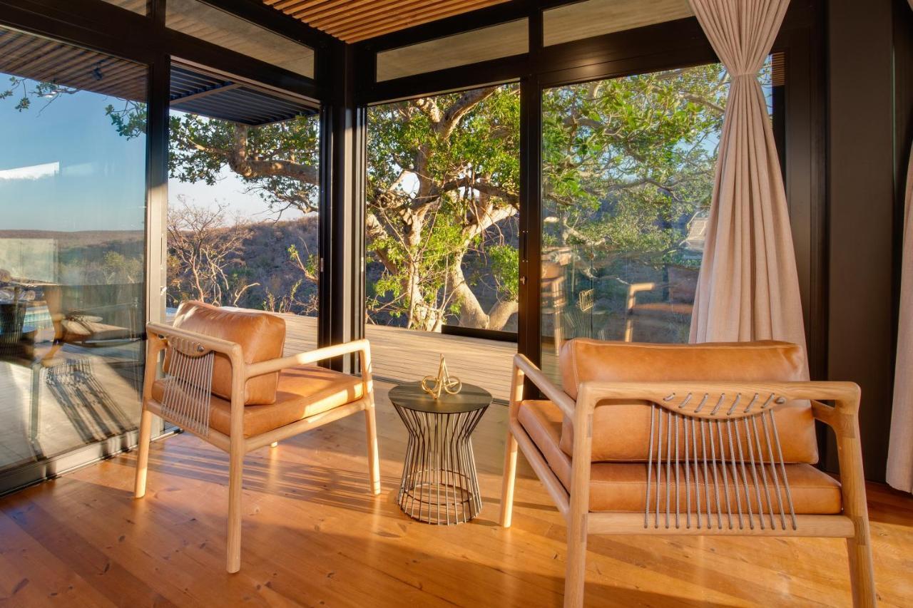 57 Waterberg Villa Welgevonden Wildreservaat Buitenkant foto