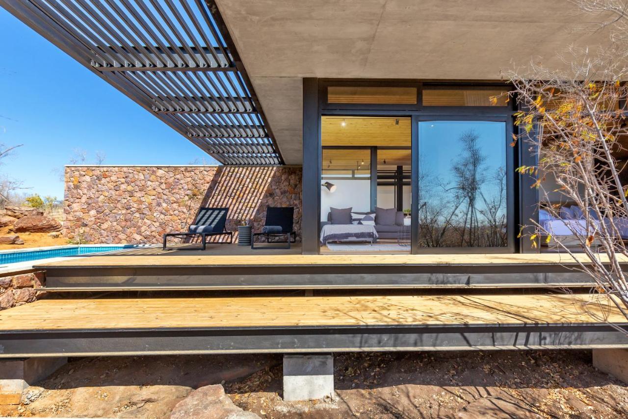 57 Waterberg Villa Welgevonden Wildreservaat Buitenkant foto